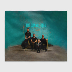 Плед 3D Something Else - The Cranberries