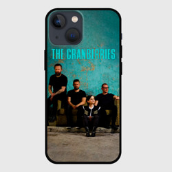 Чехол для iPhone 13 mini Something Else - The Cranberries