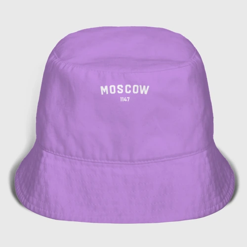 Мужская панама хлопок Moscow 1147