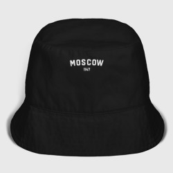 Мужская панама хлопок Moscow 1147