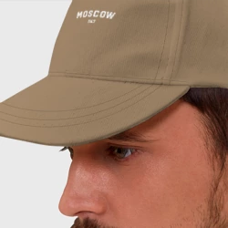 Бейсболка Moscow 1147
