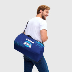 Сумка спортивная 3D Рома геймер - фото 2