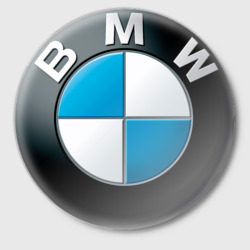 Значок BMW classic logo