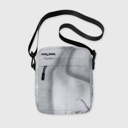 Сумка через плечо 3D Faith - The Cure