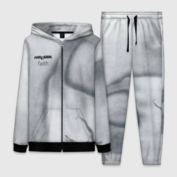 Женский костюм 3D Faith - The Cure