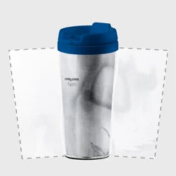 Термокружка-непроливайка Faith - The Cure - фото 2