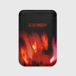 Картхолдер Magsafe магнитный Pornography - The Cure