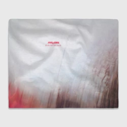 Плед 3D Seventeen Seconds - The Cure