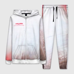 Женский костюм 3D Seventeen Seconds - The Cure