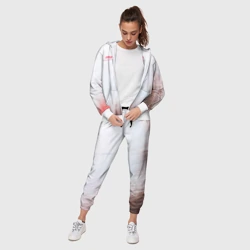 Женский костюм 3D Seventeen Seconds - The Cure - фото 2