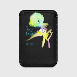 Картхолдер Magsafe магнитный The Head on the Door - The Cure