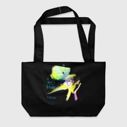 Пляжная сумка 3D The Head on the Door - The Cure