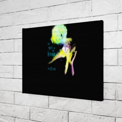 Холст прямоугольный The Head on the Door - The Cure - фото 2