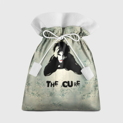 Подарочный 3D мешок Роберт Смит - The Cure