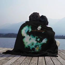 Плед 3D Disintegration - The Cure - фото 2