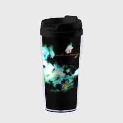 Термокружка-непроливайка Disintegration - The Cure