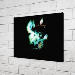 Холст прямоугольный Disintegration - The Cure - фото 2