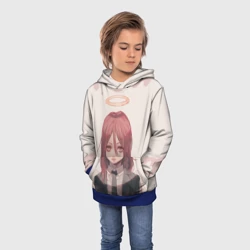 Детская толстовка 3D Девушка ангел Макима - фото 2