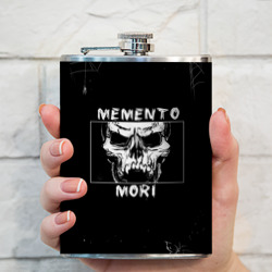 Фляга Skull - Memento mori - фото 2