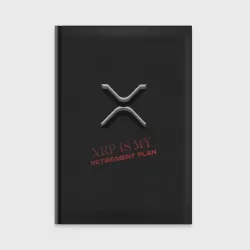 Ежедневник XRP