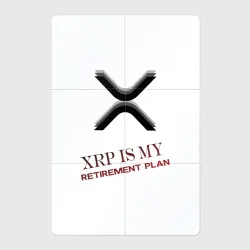 Магнитный плакат 2Х3 XRP