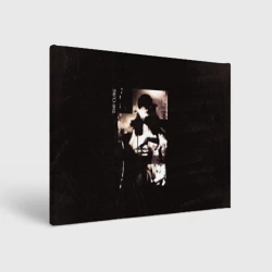 Холст прямоугольный Picture Show - The Cure