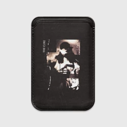 Картхолдер Magsafe магнитный Picture Show - The Cure