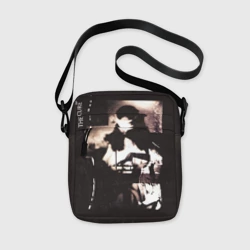 Сумка через плечо 3D Picture Show - The Cure