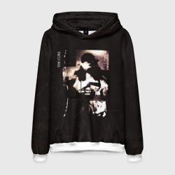 Мужская толстовка 3D Picture Show - The Cure