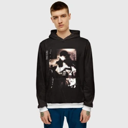 Мужская толстовка 3D Picture Show - The Cure - фото 2