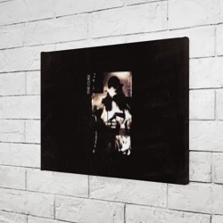 Холст прямоугольный Picture Show - The Cure - фото 2