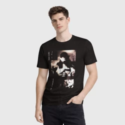 Мужская футболка 3D Picture Show - The Cure - фото 2