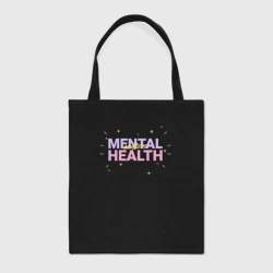 Шоппер BioNature Mental health