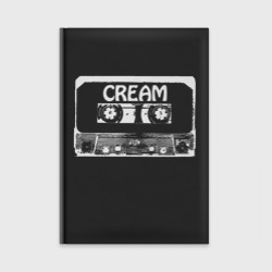 Ежедневник Cream Cassette