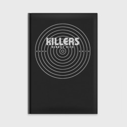 Ежедневник Direct Hits - The Killers