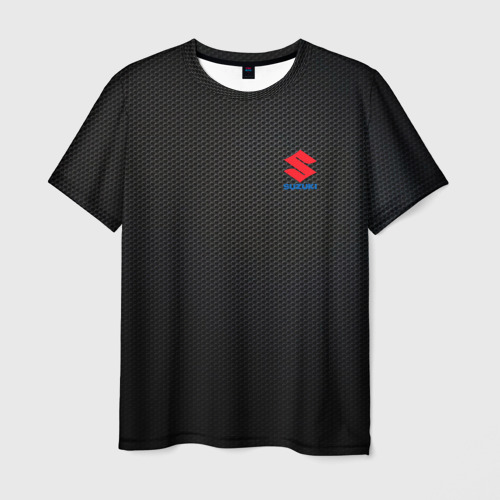 3D Suzuki