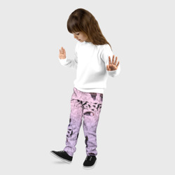 Детские брюки 3D Ночная фурия Беззубик - Как приручить дракона - фото 2