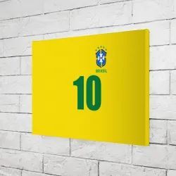 Холст прямоугольный Пеле - форма CBF - фото 2