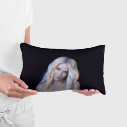 Подушка 3D антистресс Britney Spears Glitch - фото 2