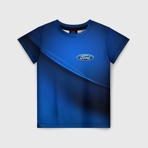 Ford t shirt discount