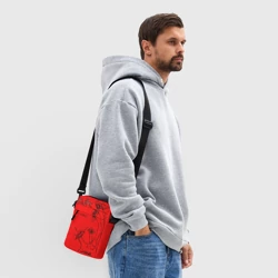 Сумка через плечо 3D The Cure - Lost Wishes - фото 2