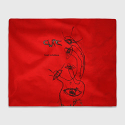 Плед 3D The Cure - Lost Wishes