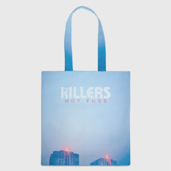 Шоппер 3D Hot Fuss - The Killers