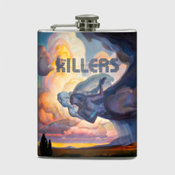 Фляга Imploding the Mirage - The Killers