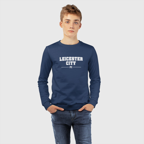 Leicester City football club 2695 3223045