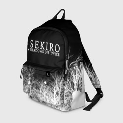 Рюкзак 3D Sekiro арт