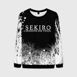 Мужской свитшот 3D Sekiro арт