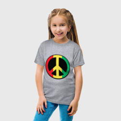 Детская футболка хлопок Pacific jamaica - фото 2