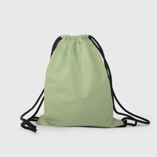 Рюкзак-мешок 3D Одинокая колибри - фото 2