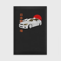 Ежедневник Lexus is300 JDM